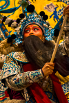 Beijing Opera Performer